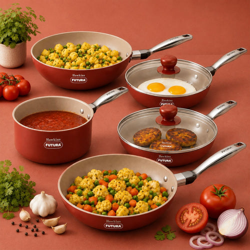 Cookware