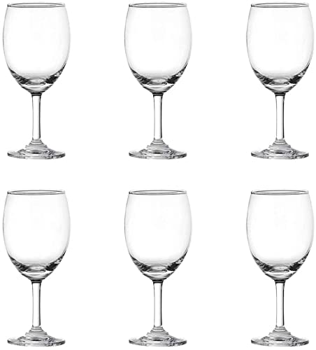 Ocean Classic Red Wine Glass (230ml)