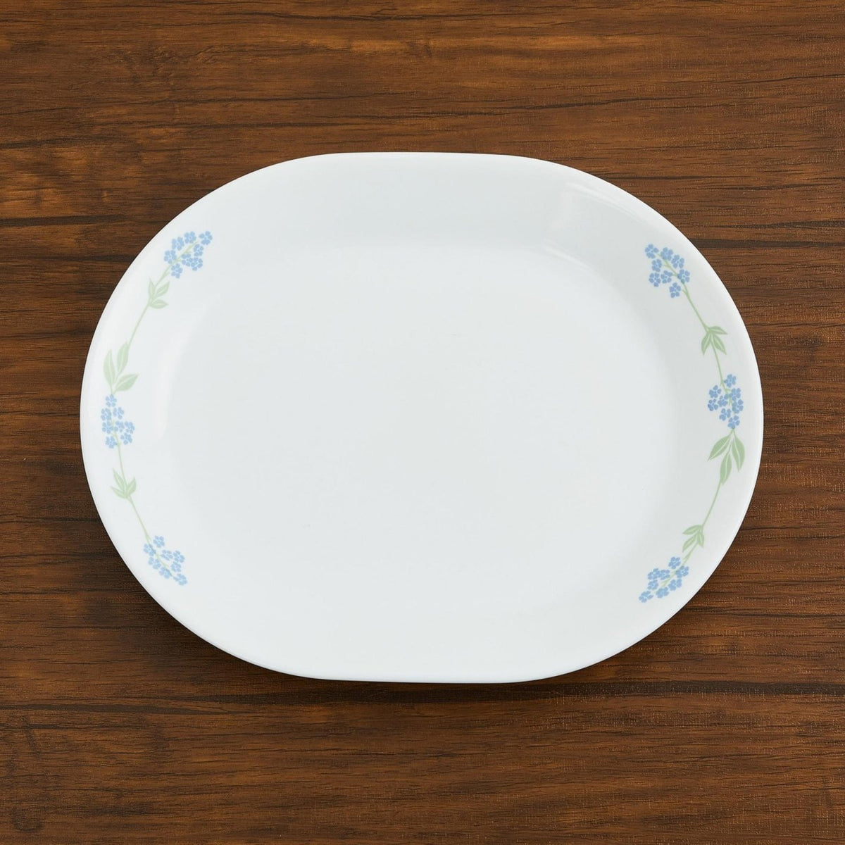 Corelle Secret Garden Dinner Set (21 Piece)