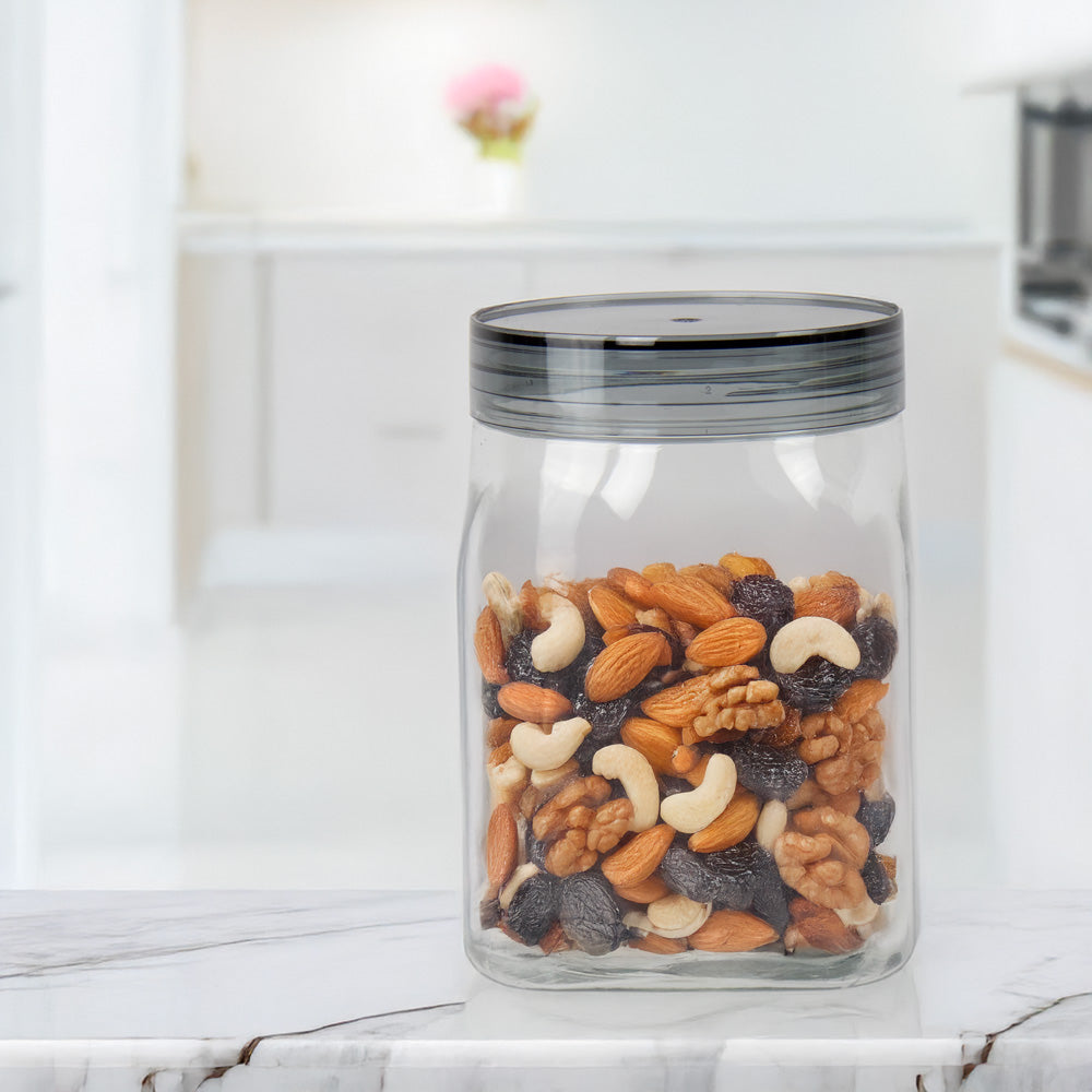 Kolorr Cuba PET Jar (1.5 L)