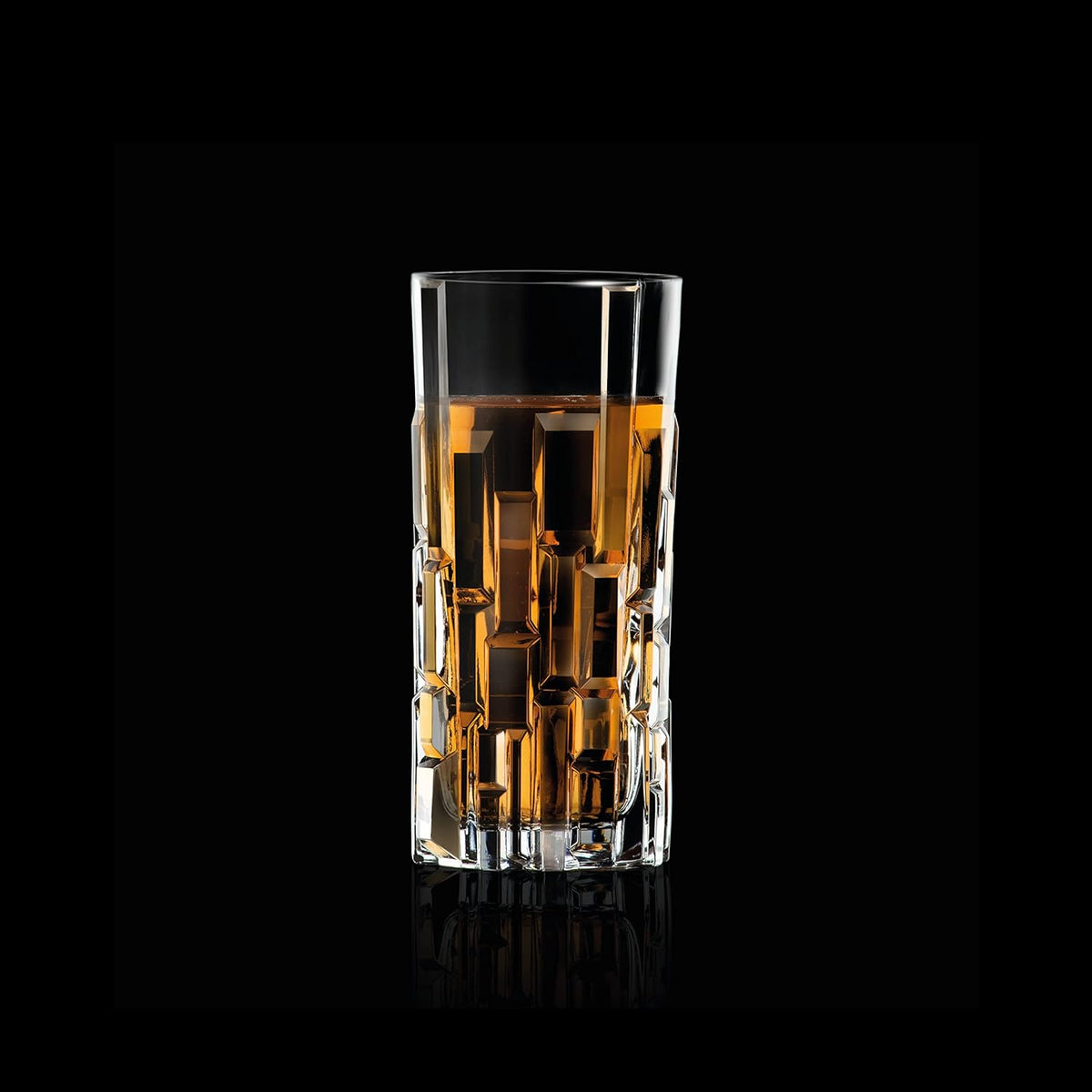 RCR Etna Highball Tumblers, Set of 6 (340 ml)