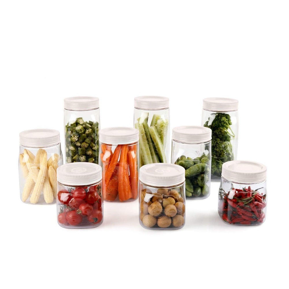 Cello Fridge Door Canister (3 L)