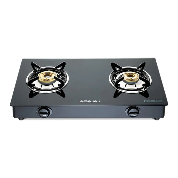 Bajaj Gas Stove, 2 Burner