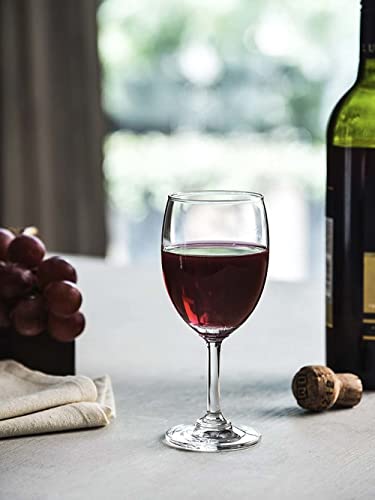 Ocean Classic Red Wine Glass (230ml)