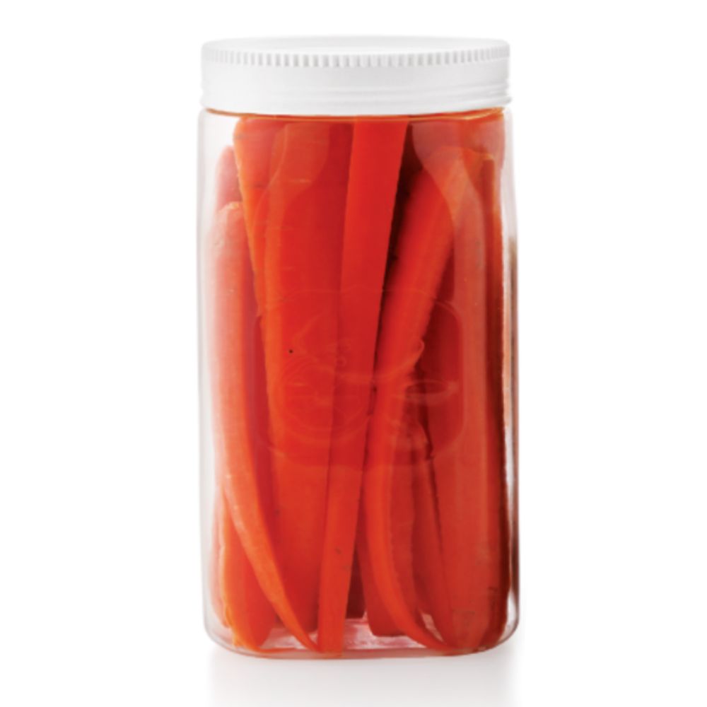 Cello Fridge Door Canister (3 L)
