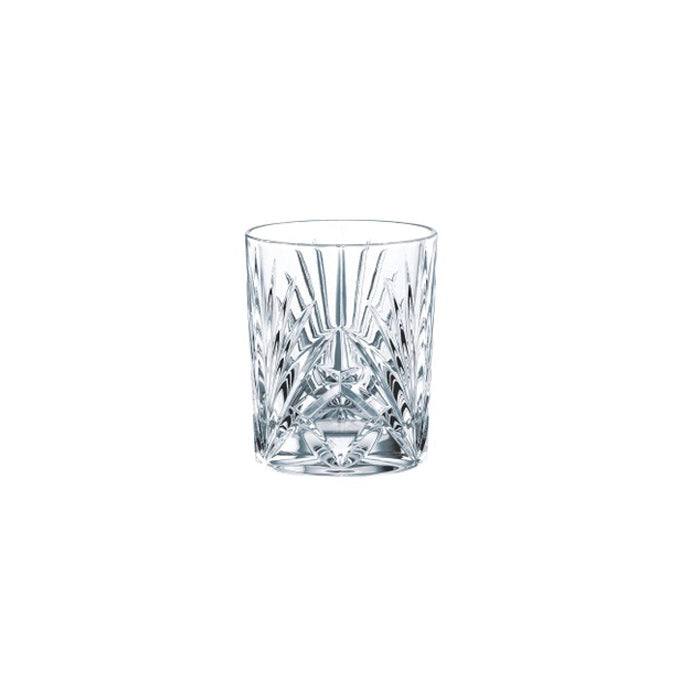 Nachtmann Palais Whisky Tumbler, Set of 6