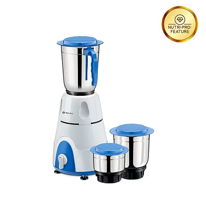 Bajaj GX 3 Mixer Grinder