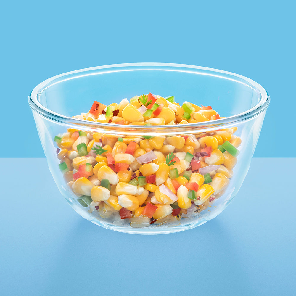 Borosil Mixing Bowl without Lid (750 ml)