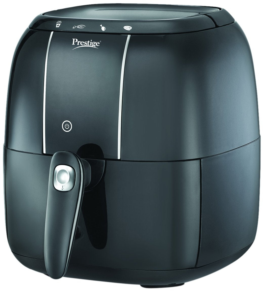 Prestige PAF 1.0 Air Fryer (Black) (1L)
