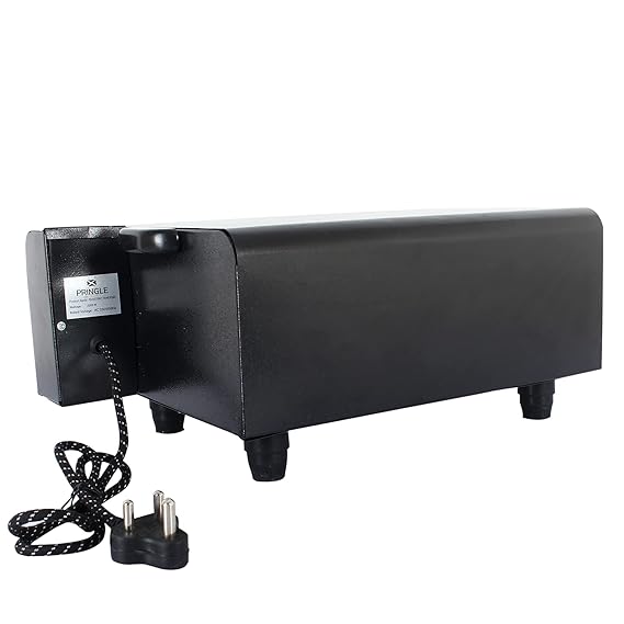 Pringle Plastic Electric Tandoor