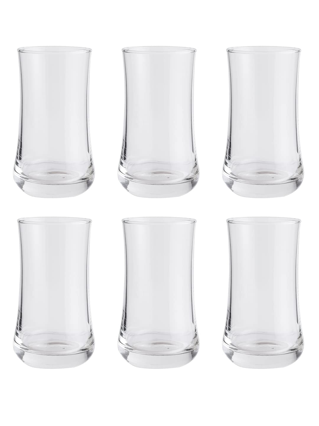 Ocean Aloha Hi Ball Glass (280ml)