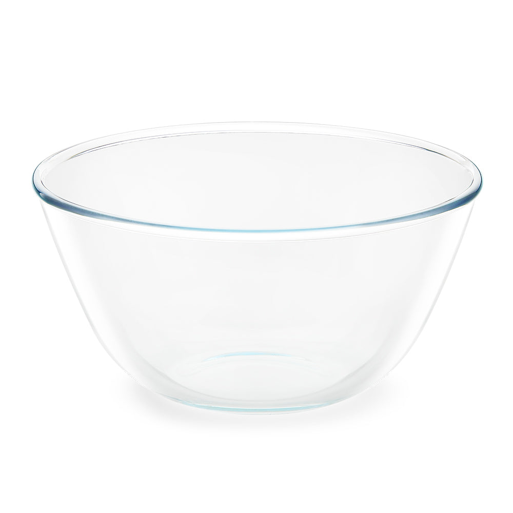 Borosil Mixing Bowl without Lid (1.5 L)