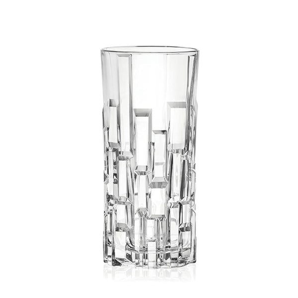 RCR Etna Highball Tumblers, Set of 6 (340 ml)