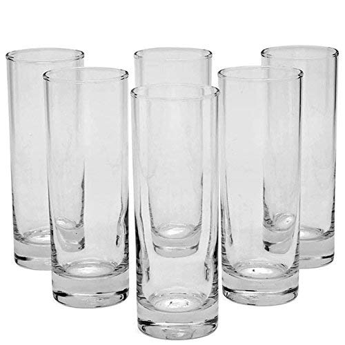 Ocean New York Hi Ball Glass (340ml)