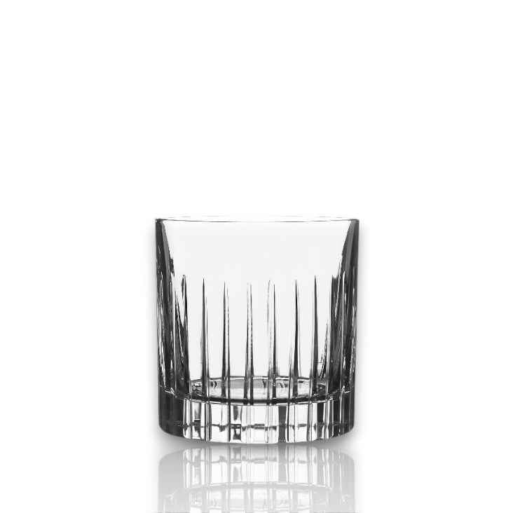 RCR Timeless DOF Tumblers, Set of 6 (360 ml)