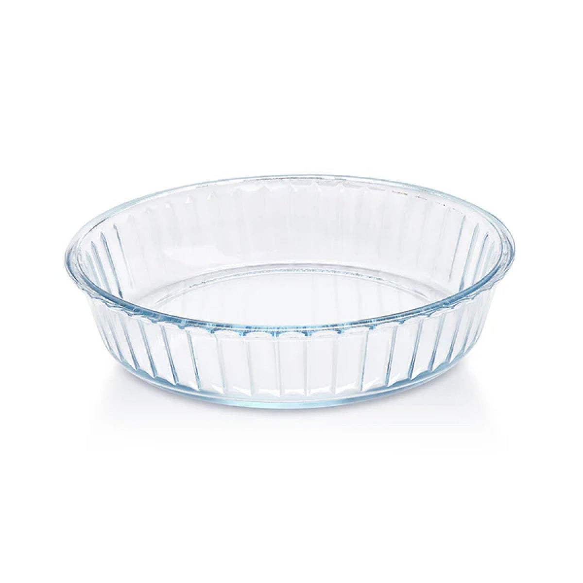Borosil Fluted Dish (1.5 L)