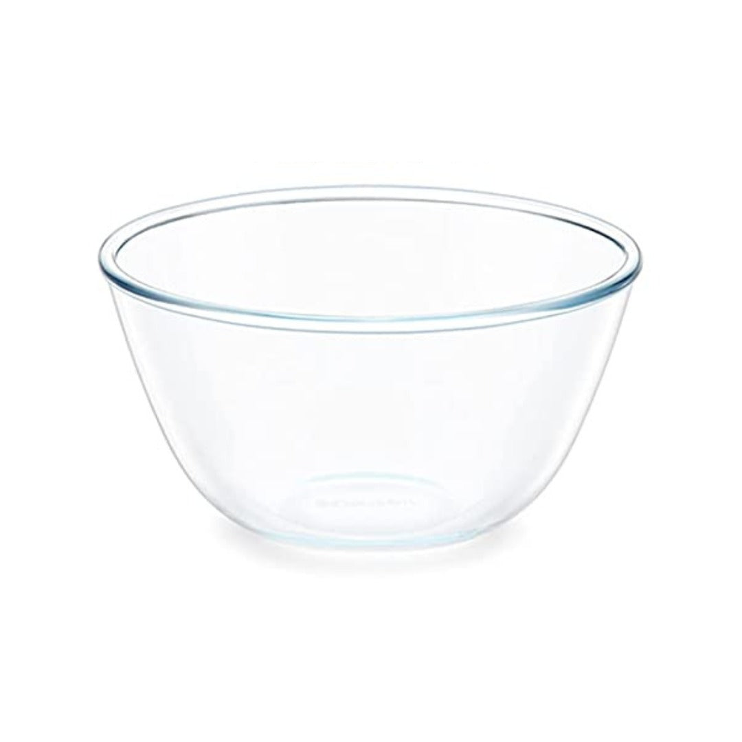 Borosil Mixing Bowl without Lid (1.7 L)
