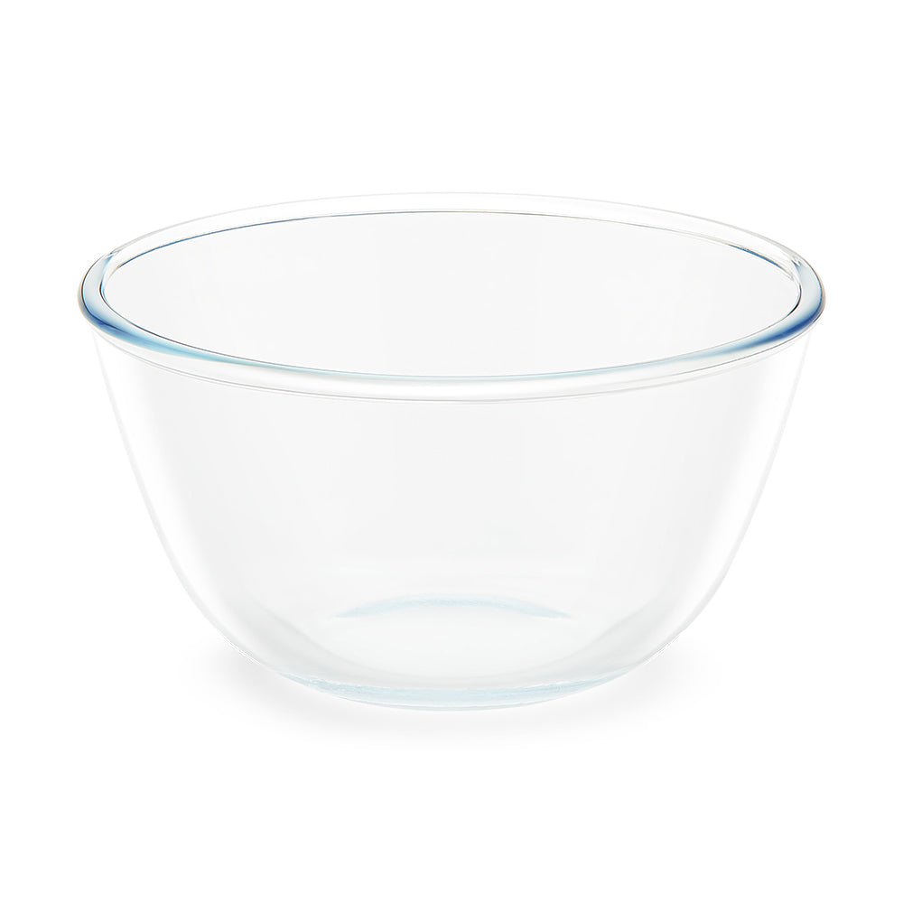 Borosil Mixing Bowl without Lid (750 ml)