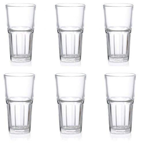 Ocean Centra Long Drink Glass (420ml)