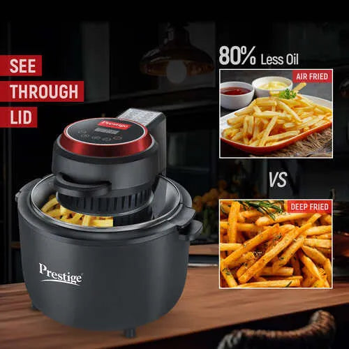 Prestige Multi-Chef All-in-One Air Fryer