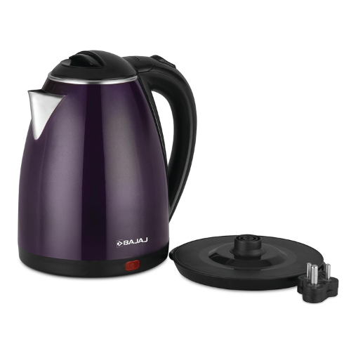 Bajaj KTP 1.8 Litre Electric Kettle