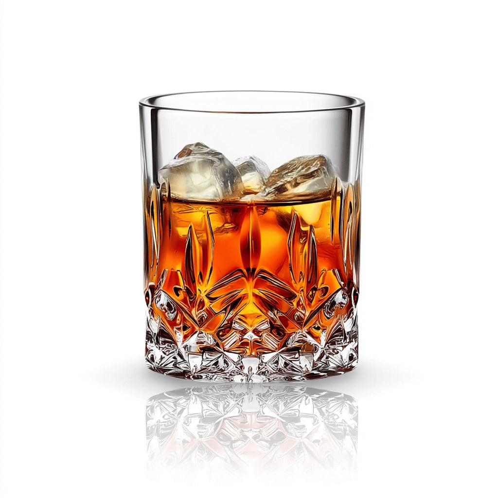 RCR Opera DOF Tumblers, Set of 6 (300 ml)