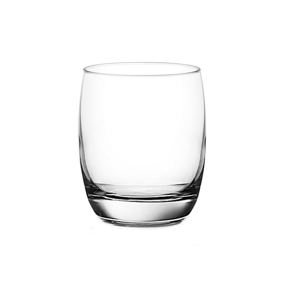 Ocean Ivory Rock Glass (265ml)