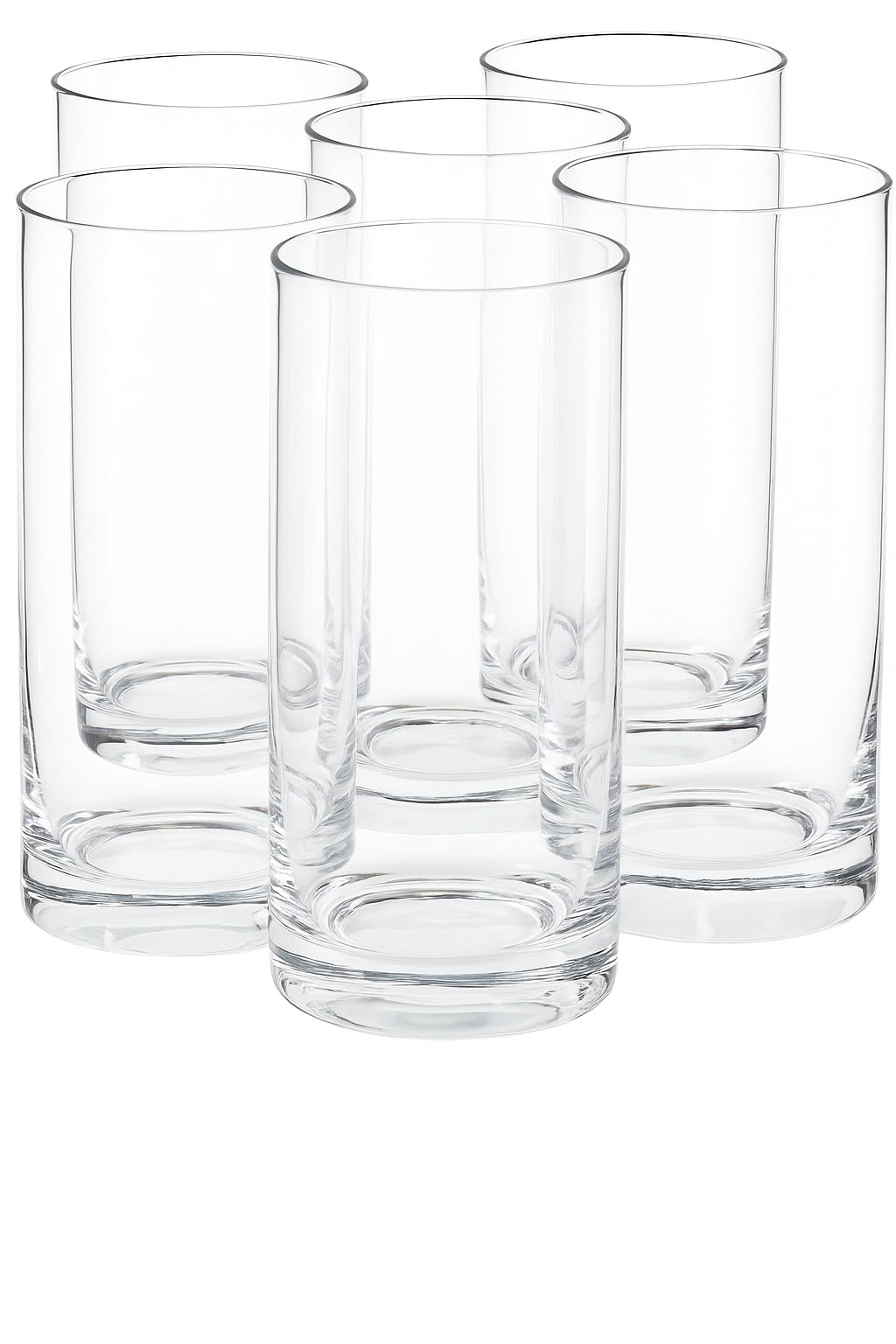 Ocean Fine Drink Glass (380ml)