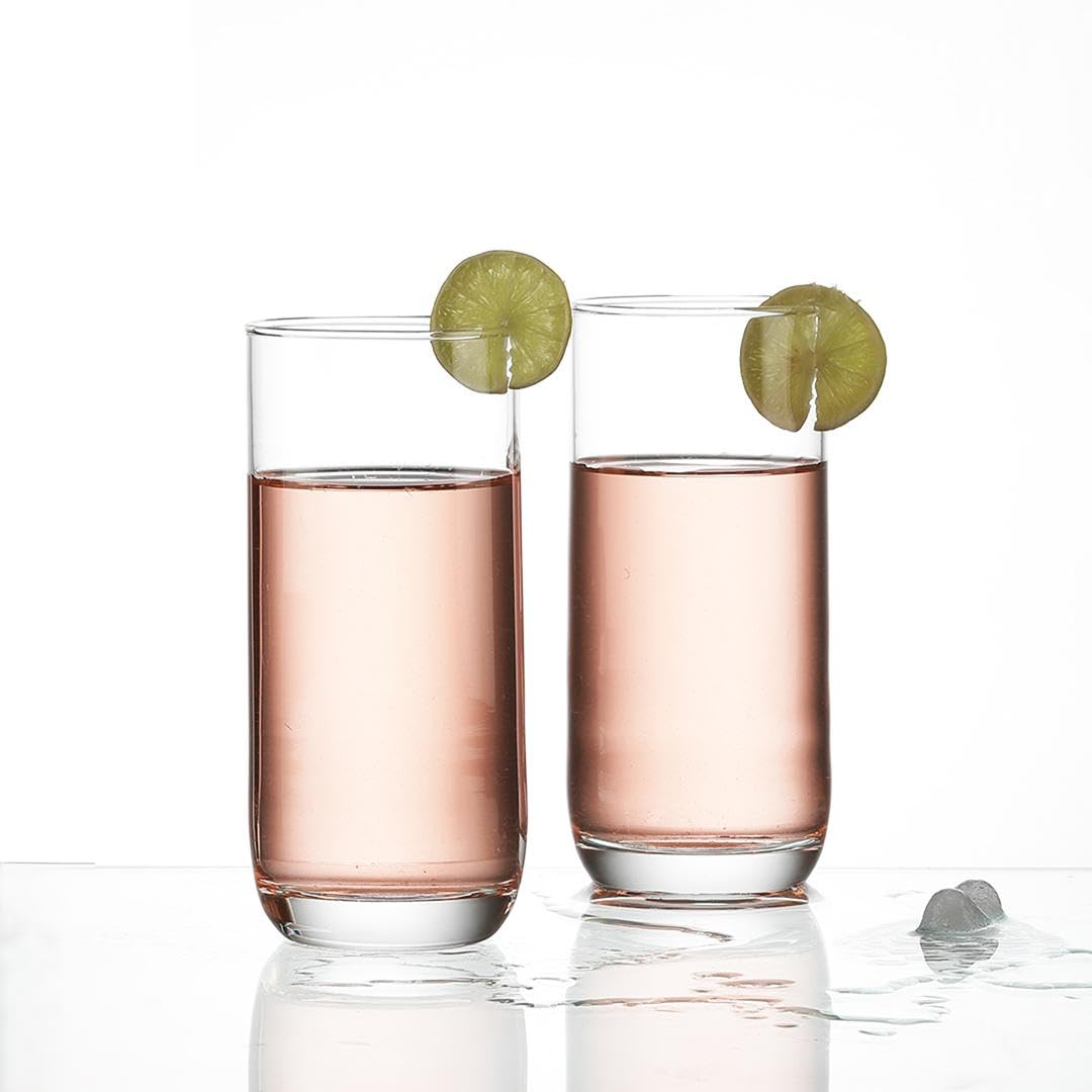 Ocean Top Drink Hi Ball Glass (305ml)