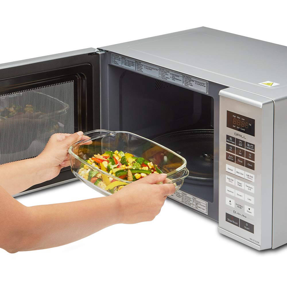 Borosil Rectangular Dish (1.5 L)