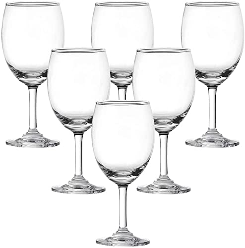 Ocean Classic Red Wine Glass (230ml)