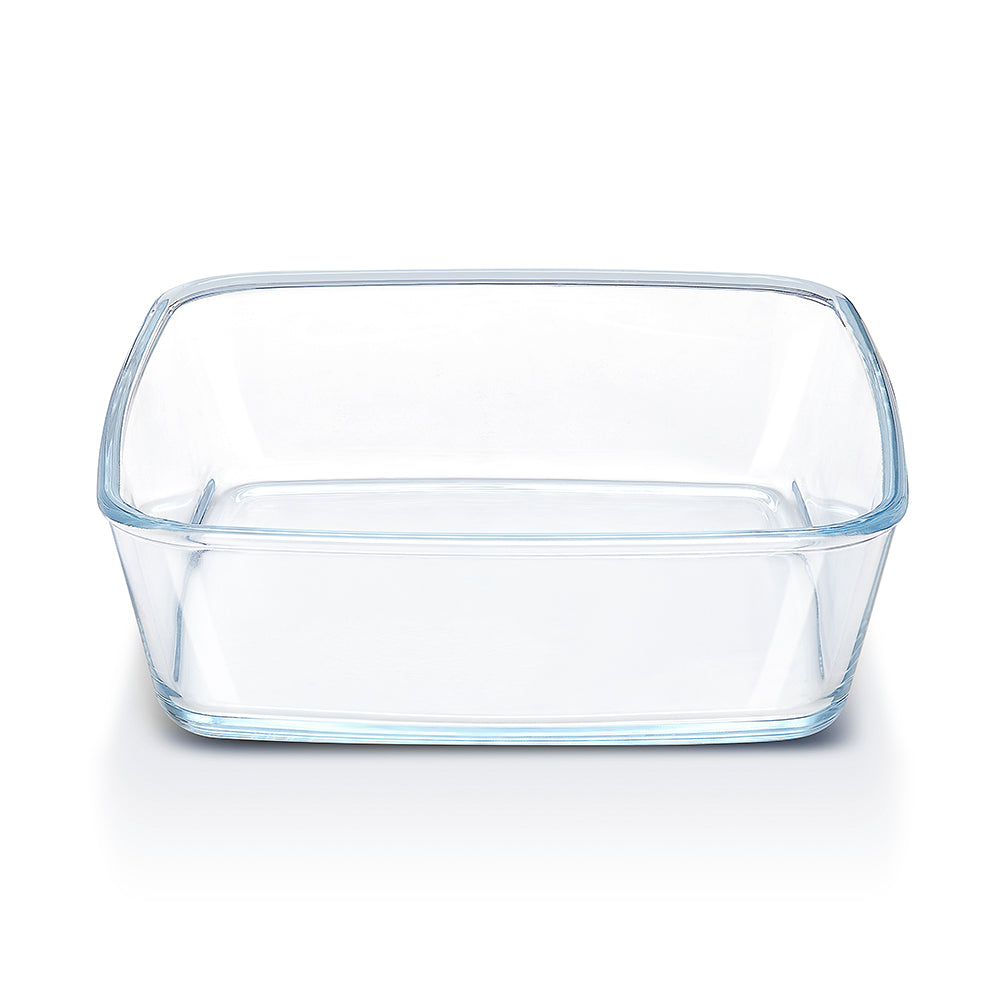 Borosil Everyday Square Dish (1.6 L)