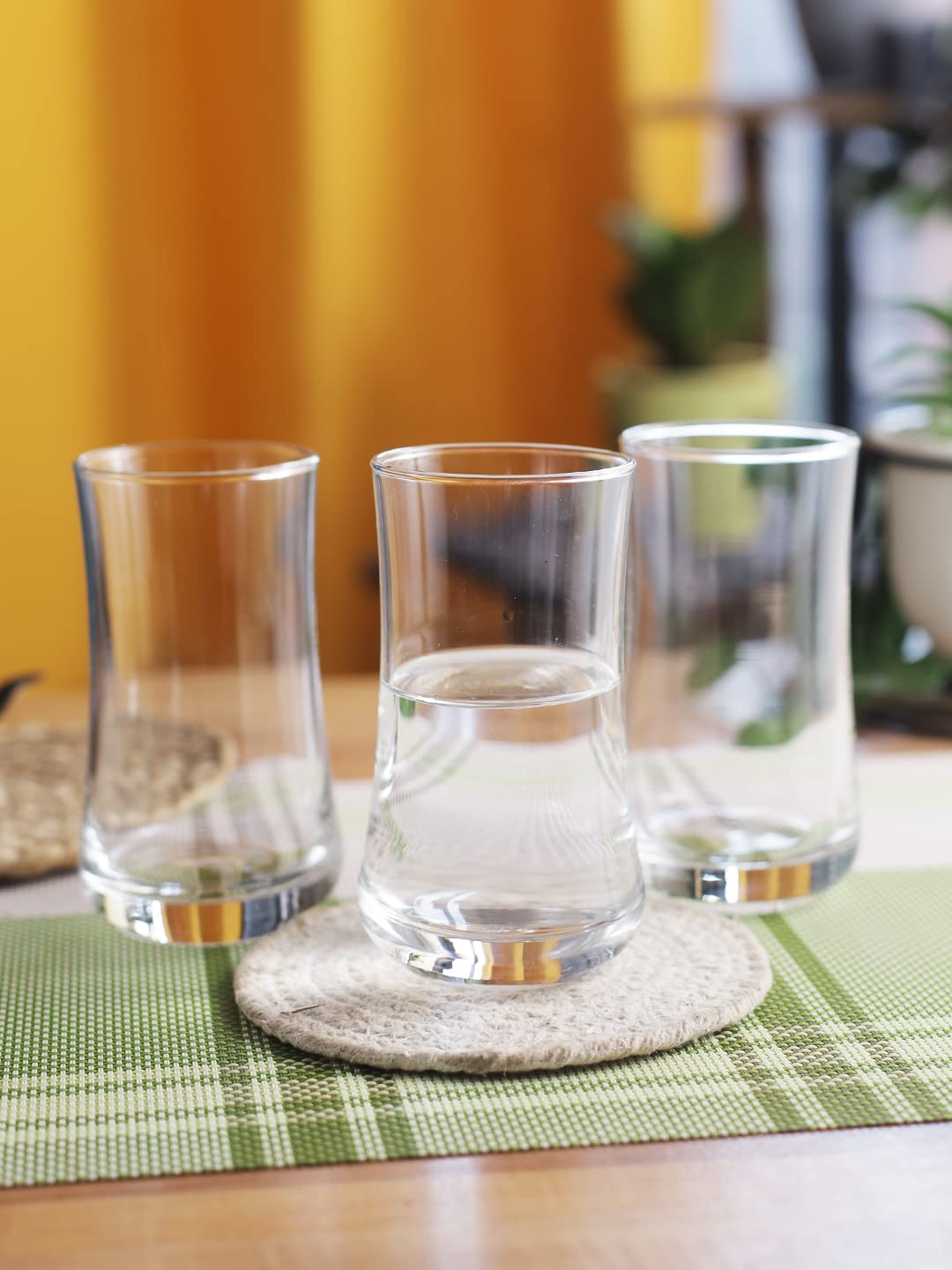 Ocean Aloha Hi Ball Glass (280ml)
