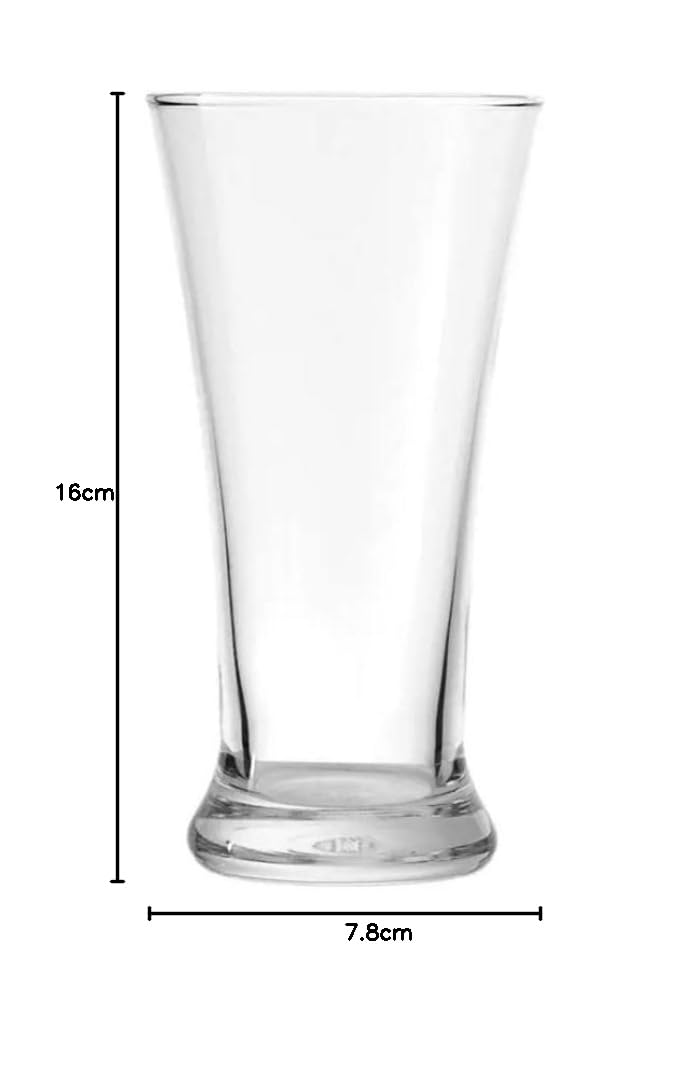 Ocean Pilsner Glass (300ml)