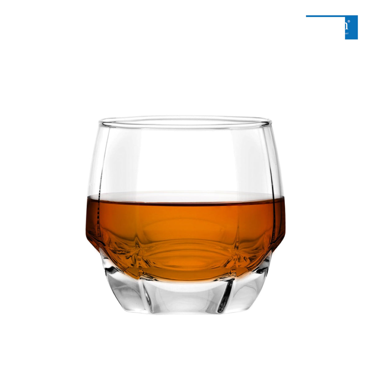 Ocean Charisma Rock Glass (340ml)