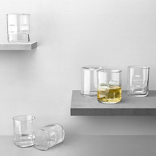 Ocean Unity Hi Ball Glass (255ml)