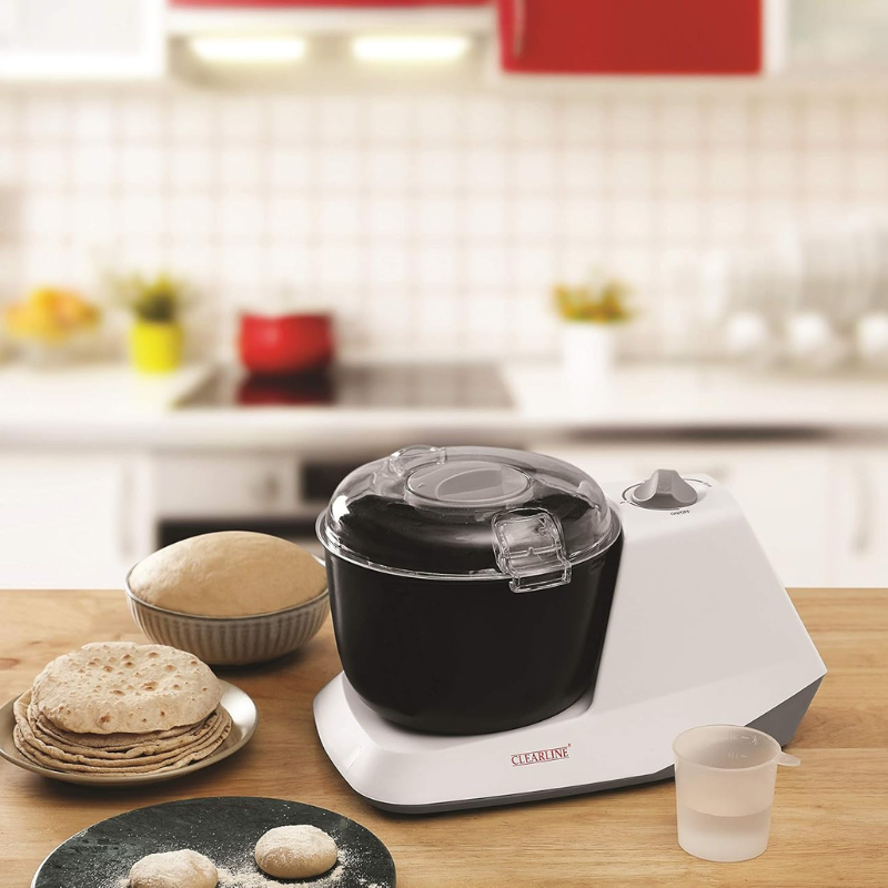 Clearline Automatic Electric Atta Kneader Dough Maker