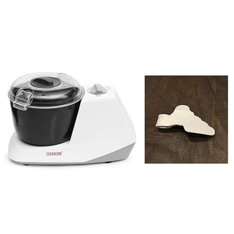 Clearline Automatic Electric Atta Kneader Dough Maker