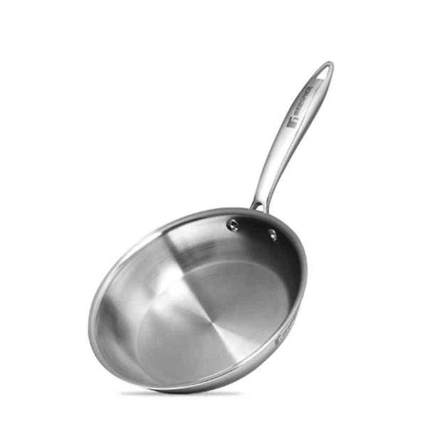 Bergner Argent 5CX Fry Pan, 5-Ply (24 cm)