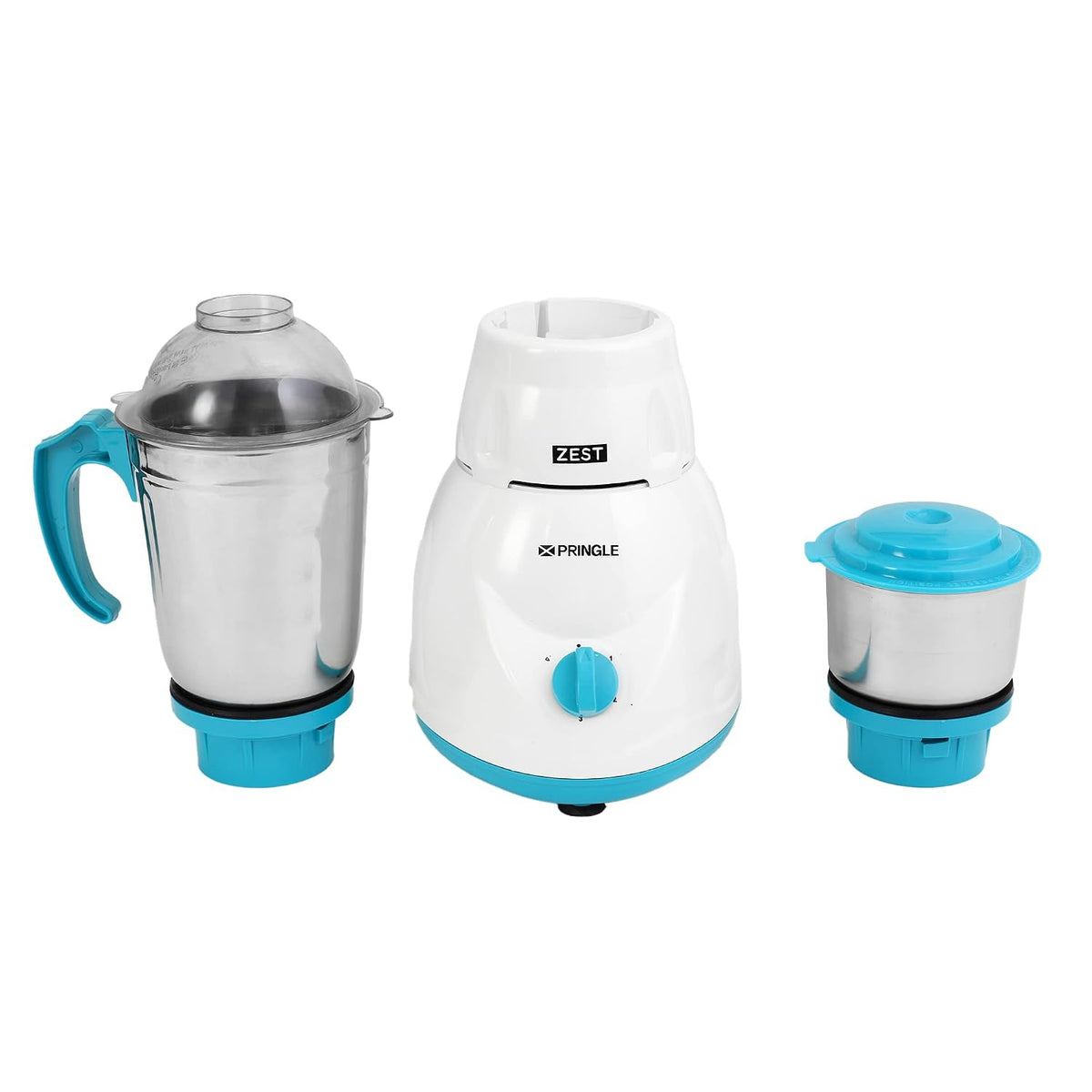 Pringle Zest Mixer Grinder (550W)