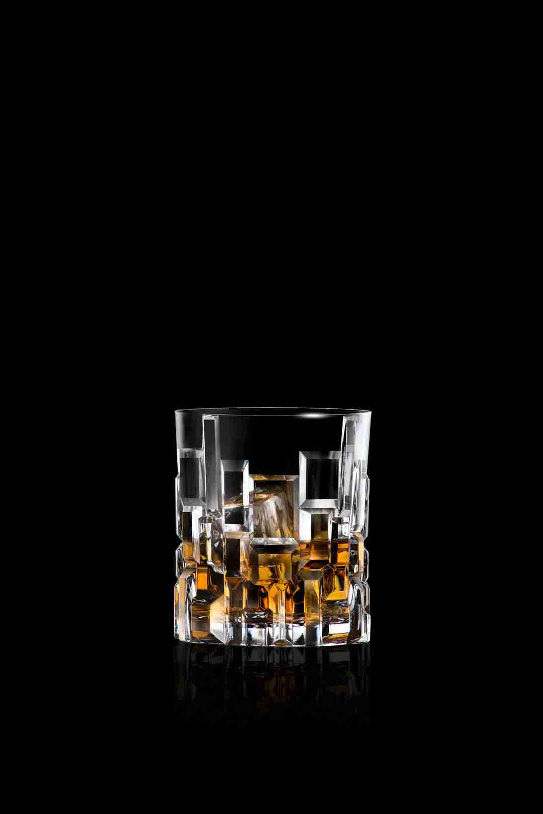 RCR Etna DOF Tumblers, Set of 6 (330 ml)