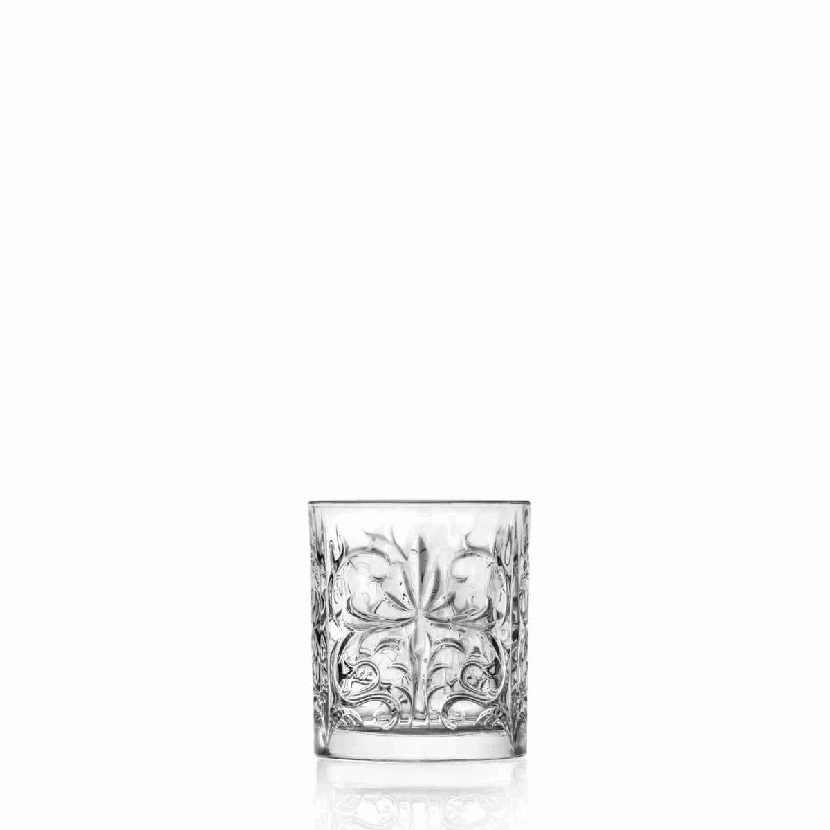 RCR Tattoo DOF Tumblers, Set of 6 (340 ml)