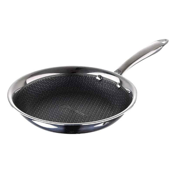 Bergner Hi-Tech Prism Fry Pan (16 cm)