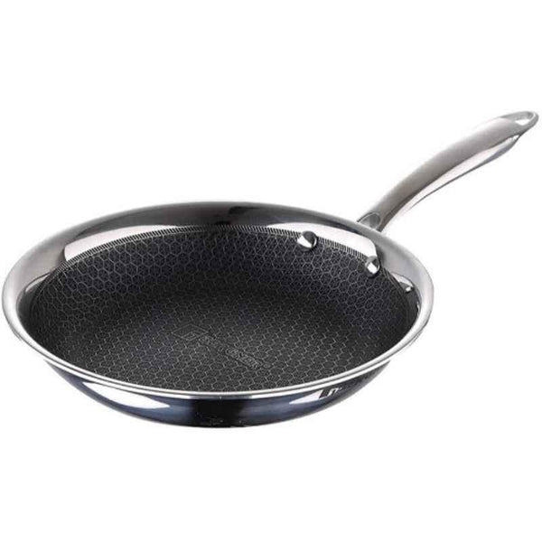 Bergner Hi-Tech Prism Fry Pan (24 cm)