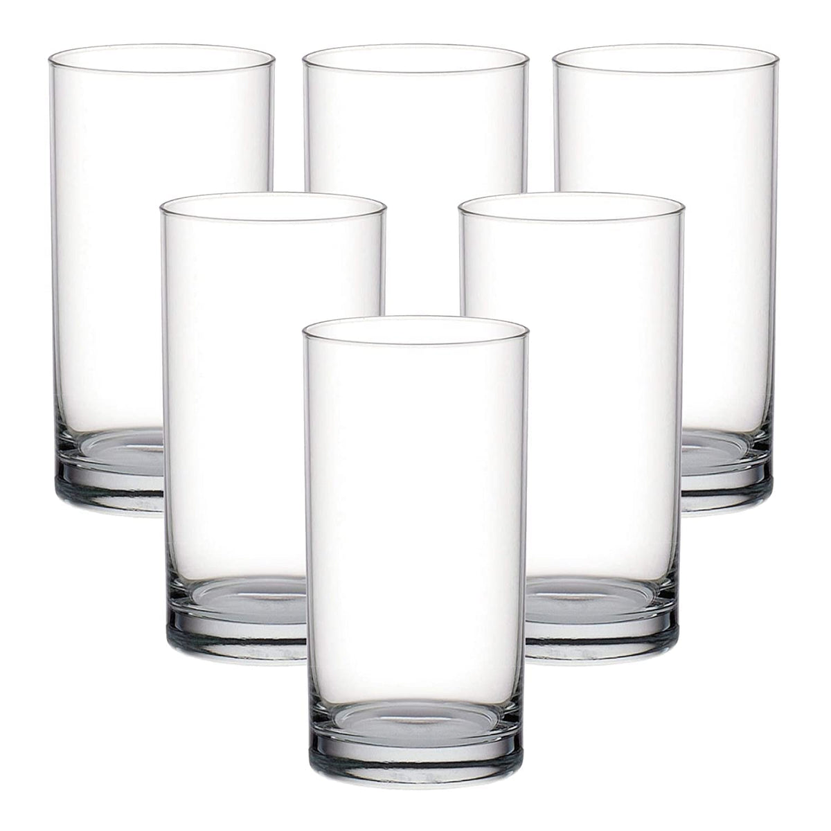 Ocean Fineline Hi Ball Glass (280ml)