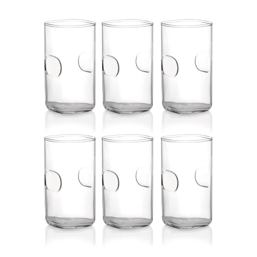 Ocean Unity Hi Ball Glass (290ml)