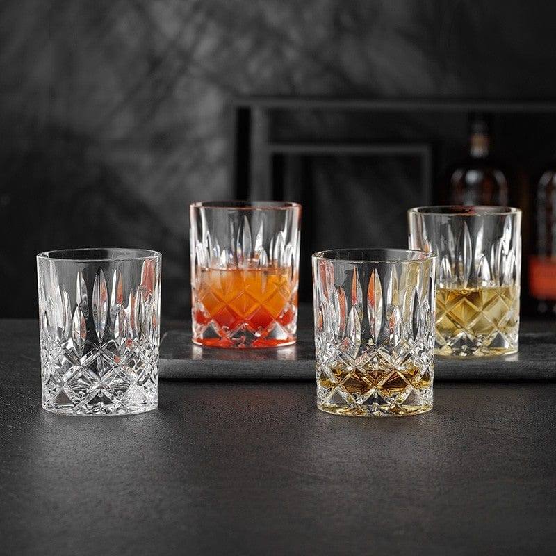 Nachtmann Noblesse Whisky Tumbler, Set of 6 (295 ml)