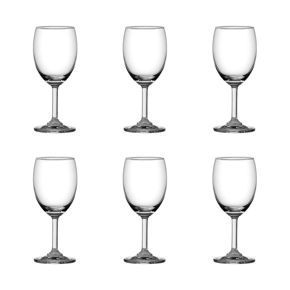 Ocean Classic White Wine Glass (195ml)