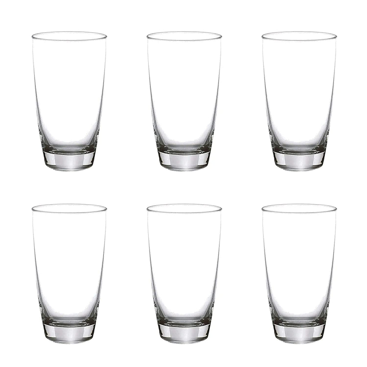 Ocean Tiara Glass (355ml)