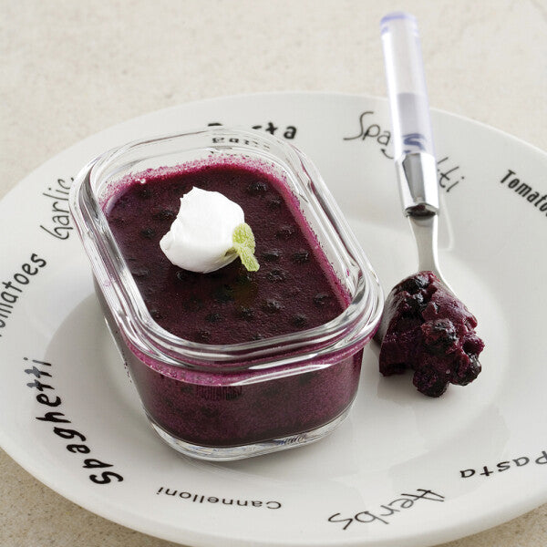 Glasslock Classic Rectangle Glass Container (150 ml)